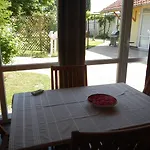Galeria In The Garden