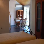 Galeria In The Garden 4* Plovdiv