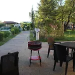 Pensionat Galeria In The Garden