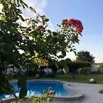 Galeria In The Garden Pensionat 4*