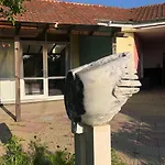Galeria In The Garden