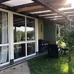 Galeria In The Garden Pensionat 4*