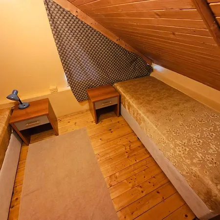 Guest house Galeria In The Garden 3*