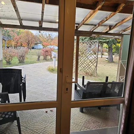 Guest house Galeria In The Garden