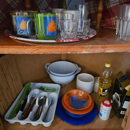 Guest house Galeria In The Garden 3*