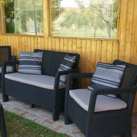 Casa de hóspedes Galeria In The Garden Plovdiv