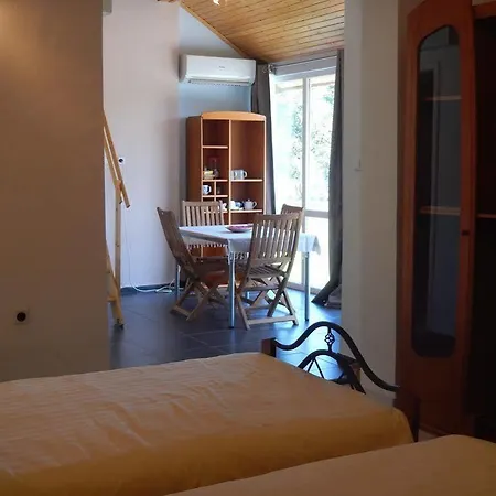 Galeria In The Garden Guest house Plovdiv
