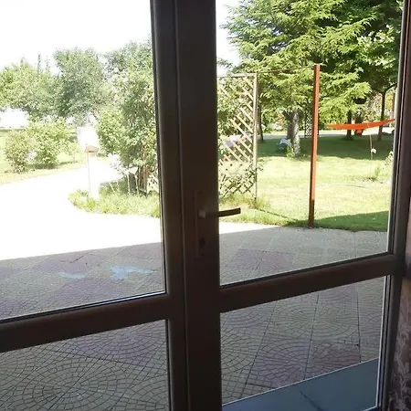 Galeria In The Garden