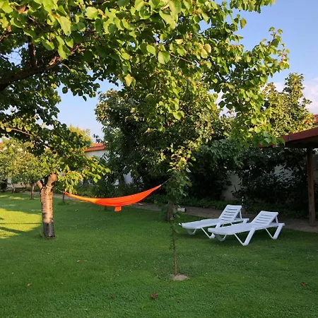 Guest house Galeria In The Garden 3*
