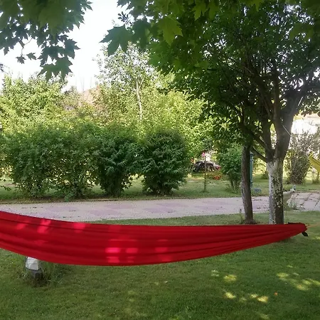 Guest house Galeria In The Garden 3*