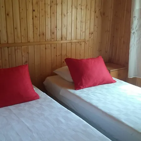 Galeria In The Garden Guest house Plovdiv
