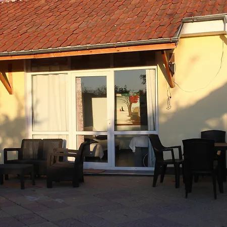 Galeria In The Garden