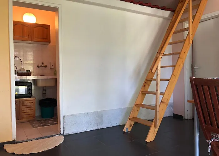 Galeria In The Garden Φιλιππούπολη