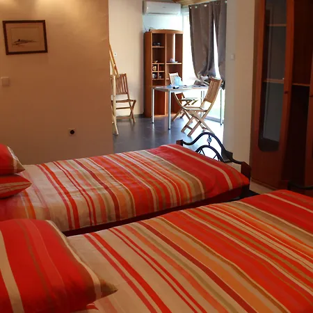 Galeria In The Garden 4* 普罗夫迪夫