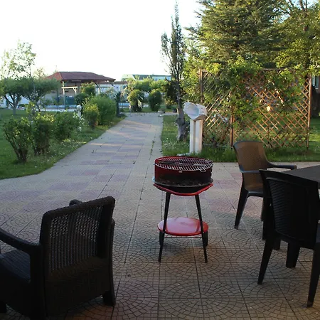 Galeria In The Garden 3* Filibe