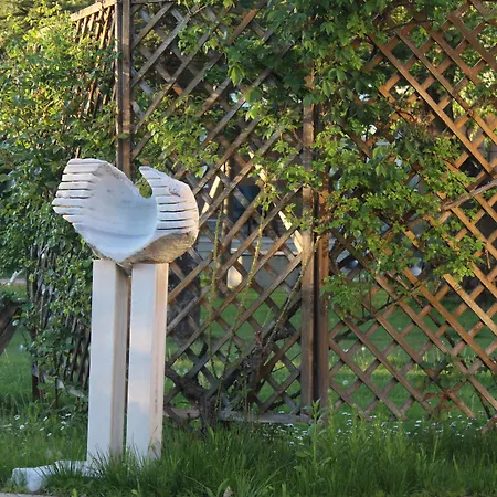 Galeria In The Garden Filibe