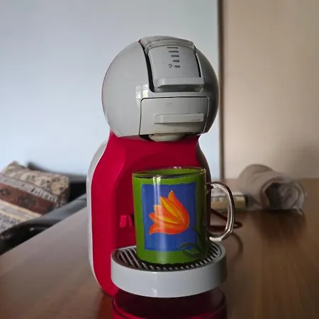 Gasthof Galeria In The Garden Plowdiw