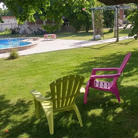 Galeria In The Garden Filibe