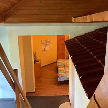 招待所 Galeria In The Garden 普罗夫迪夫