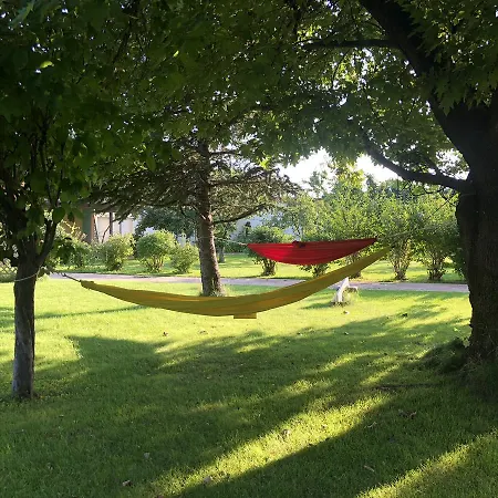 招待所 Galeria In The Garden 普罗夫迪夫